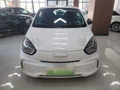 SAIC Clever 311km Vitality Pop Edition - ფოტო 3
