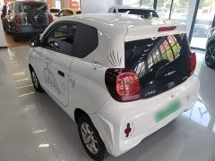 SAIC Clever 311km Vitality Pop Edition - ფოტო 5