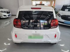 SAIC Clever 311km Vitality Pop Edition - ფოტო 6