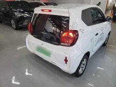 SAIC Clever 311km Vitality Pop Edition - ფოტო 7