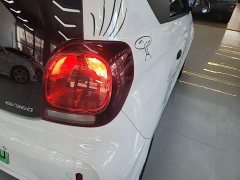 SAIC Clever 311km Vitality Pop Edition - ფოტო 8
