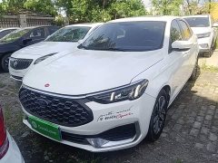 Ford Fiesta 1.5L Automatic Diamond Edition - ფოტო 1