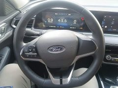 Ford Fiesta 1.5L Automatic Diamond Edition - ფოტო 11