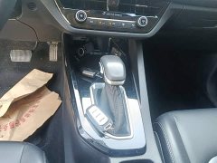 Ford Fiesta 1.5L Automatic Diamond Edition - ფოტო 14