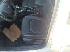 Ford Fiesta 1.5L Automatic Diamond Edition - ფოტო 15
