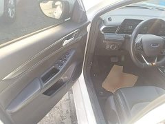 Ford Fiesta 1.5L Automatic Diamond Edition - ფოტო 16