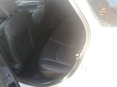 Ford Fiesta 1.5L Automatic Diamond Edition - ფოტო 17