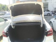 Ford Fiesta 1.5L Automatic Diamond Edition - ფოტო 19