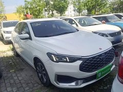 Ford Fiesta 1.5L Automatic Diamond Edition - ფოტო 3