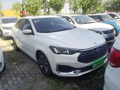 Ford Fiesta 1.5L Automatic Diamond Edition - ფოტო 4