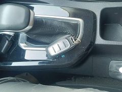Ford Fiesta 1.5L Automatic Diamond Edition - ფოტო 9