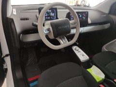 Changan Lumin Treasure Edition 205km Cool Love White CATL - ფოტო 10