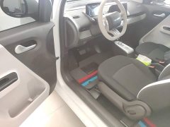 Changan Lumin Treasure Edition 205km Cool Love White CATL - ფოტო 16