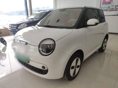 Changan Lumin Treasure Edition 205km Cool Love White CATL - ფოტო 2