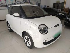 Changan Lumin Treasure Edition 205km Cool Love White CATL - ფოტო 4