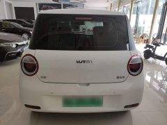 Changan Lumin Treasure Edition 205km Cool Love White CATL - ფოტო 6