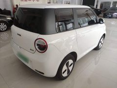 Changan Lumin Treasure Edition 205km Cool Love White CATL - ფოტო 7
