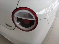 Changan Lumin Treasure Edition 205km Cool Love White CATL - ფოტო 8