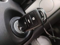 Changan Lumin Treasure Edition 205km Cool Love White CATL - ფოტო 9