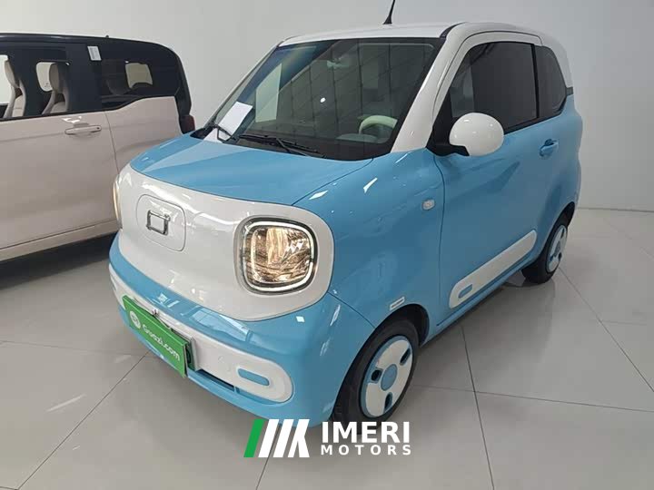 FAW Besturn Xiaoma 170km Vitality Edition - ავტომობილი ჩინეთიდან