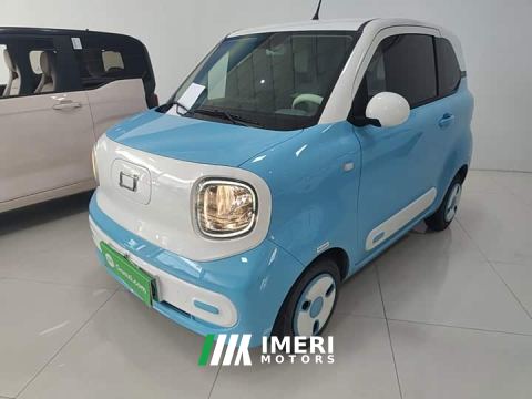 2024 Bestune Xiaoma 170km Vitality Edition