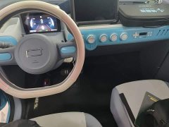 FAW Besturn Xiaoma 170km Vitality Edition - ფოტო 10