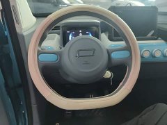 FAW Besturn Xiaoma 170km Vitality Edition - ფოტო 11