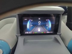 FAW Besturn Xiaoma 170km Vitality Edition - ფოტო 12