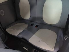 FAW Besturn Xiaoma 170km Vitality Edition - ფოტო 17