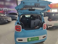 FAW Besturn Xiaoma 170km Vitality Edition - ფოტო 19