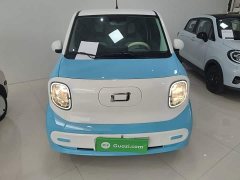 FAW Besturn Xiaoma 170km Vitality Edition - ფოტო 3