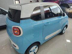 FAW Besturn Xiaoma 170km Vitality Edition - ფოტო 7