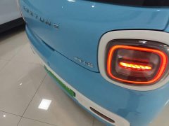 FAW Besturn Xiaoma 170km Vitality Edition - ფოტო 8