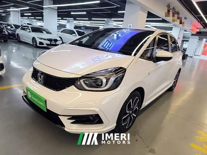 Dongfeng LIFE 1.5L CVT SPO-SS Dynamic Edition
