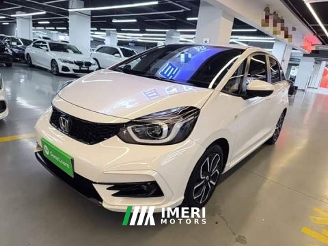 2022 Dongfeng LIFE 1.5L CVT SPO-SS Dynamic Edition