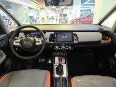 Dongfeng LIFE 2021 1.5L CVT SPO-SS Dynamic Edition - ფოტო 10