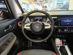 Dongfeng LIFE 2021 1.5L CVT SPO-SS Dynamic Edition - ფოტო 11