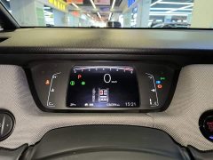Dongfeng LIFE 2021 1.5L CVT SPO-SS Dynamic Edition - ფოტო 12