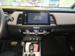 Dongfeng LIFE 2021 1.5L CVT SPO-SS Dynamic Edition - ფოტო 13