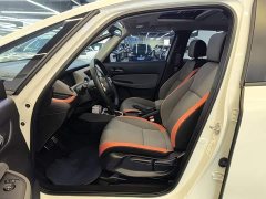 Dongfeng LIFE 2021 1.5L CVT SPO-SS Dynamic Edition - ფოტო 15