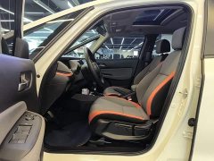 Dongfeng LIFE 2021 1.5L CVT SPO-SS Dynamic Edition - ფოტო 16