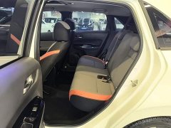 Dongfeng LIFE 2021 1.5L CVT SPO-SS Dynamic Edition - ფოტო 17