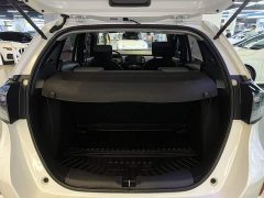 Dongfeng LIFE 2021 1.5L CVT SPO-SS Dynamic Edition - ფოტო 19
