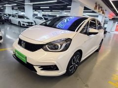 Dongfeng LIFE 2021 1.5L CVT SPO-SS Dynamic Edition - ფოტო 2