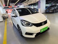 Dongfeng LIFE 2021 1.5L CVT SPO-SS Dynamic Edition - ფოტო 4