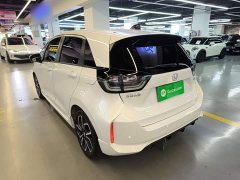 Dongfeng LIFE 2021 1.5L CVT SPO-SS Dynamic Edition - ფოტო 5