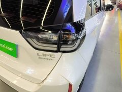 Dongfeng LIFE 2021 1.5L CVT SPO-SS Dynamic Edition - ფოტო 8