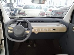 FAW Besturn Xiaoma 2025 222km Dynamic Edition - ფოტო 10