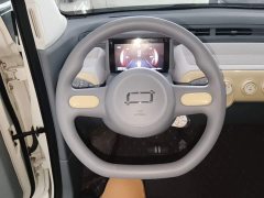 FAW Besturn Xiaoma 2025 222km Dynamic Edition - ფოტო 11