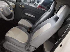 FAW Besturn Xiaoma 2025 222km Dynamic Edition - ფოტო 15